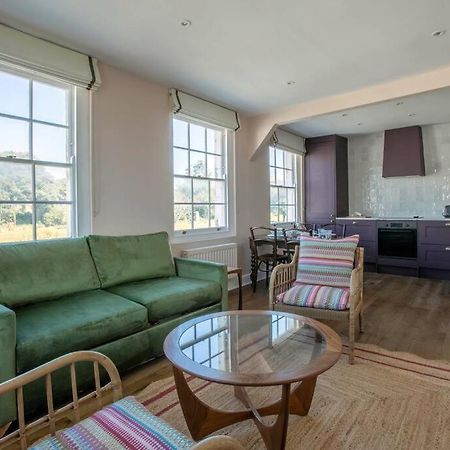 Palm Heights - Top Floor Luxury Flat มาร์เกท ภายนอก รูปภาพ