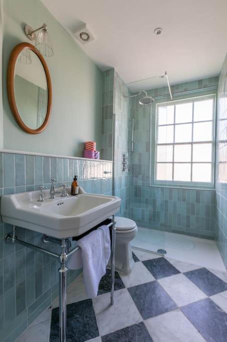 Palm Heights - Top Floor Luxury Flat มาร์เกท ภายนอก รูปภาพ