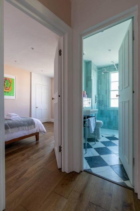 Palm Heights - Top Floor Luxury Flat มาร์เกท ภายนอก รูปภาพ
